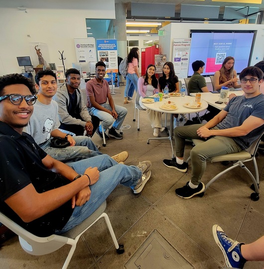 New Innovation Scholars